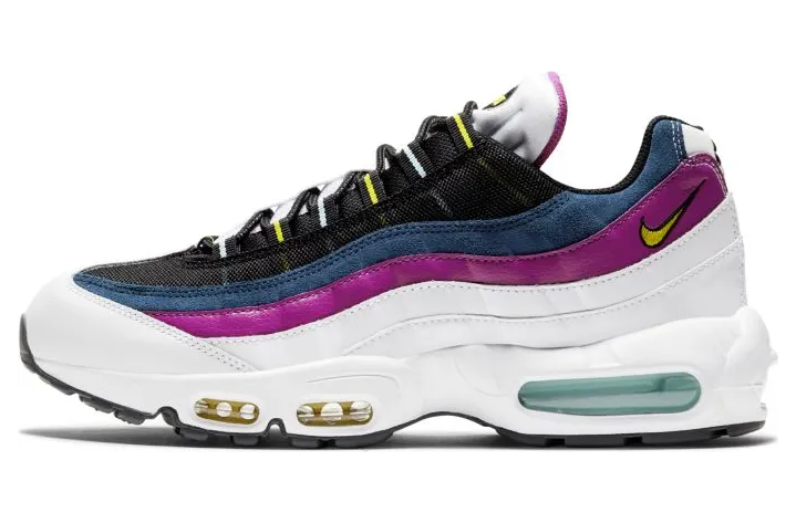 Nike Air Max 95 Cactus Flower (DC1862-100)