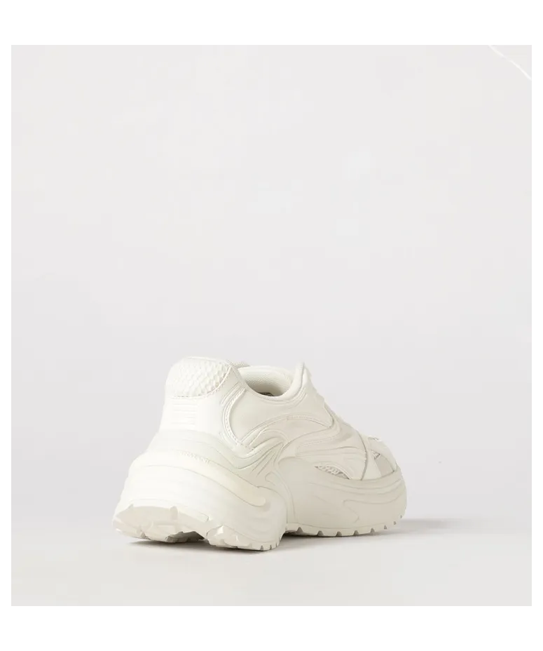 Emporio armani Sneakers White (EM004829AF23185M0360) (2)