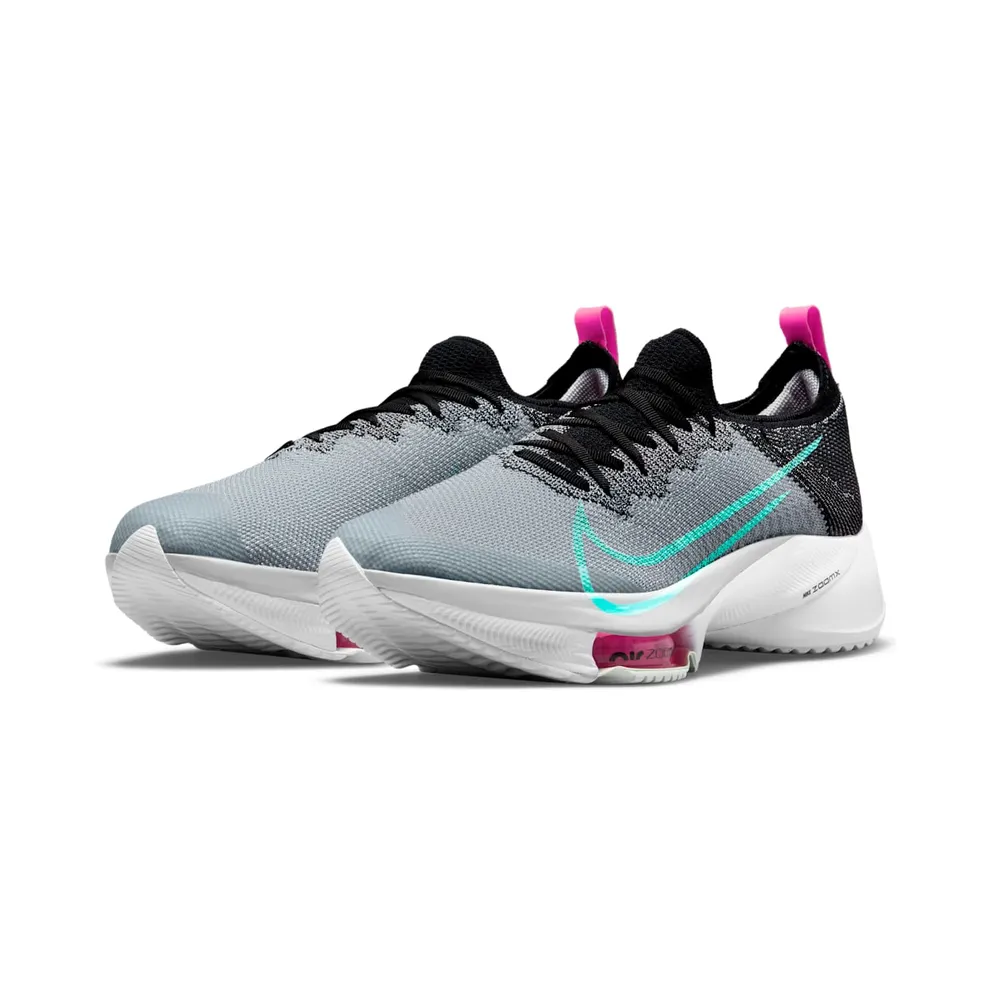 Nike Air Zoom Tempo NEXT% Road Running Black (CI9923-006)