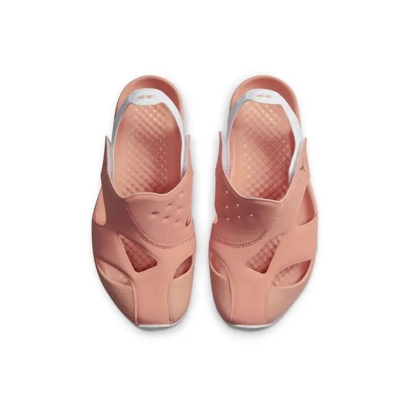 Jordan Flare Younger Kids’ Orange (CI7849-805)