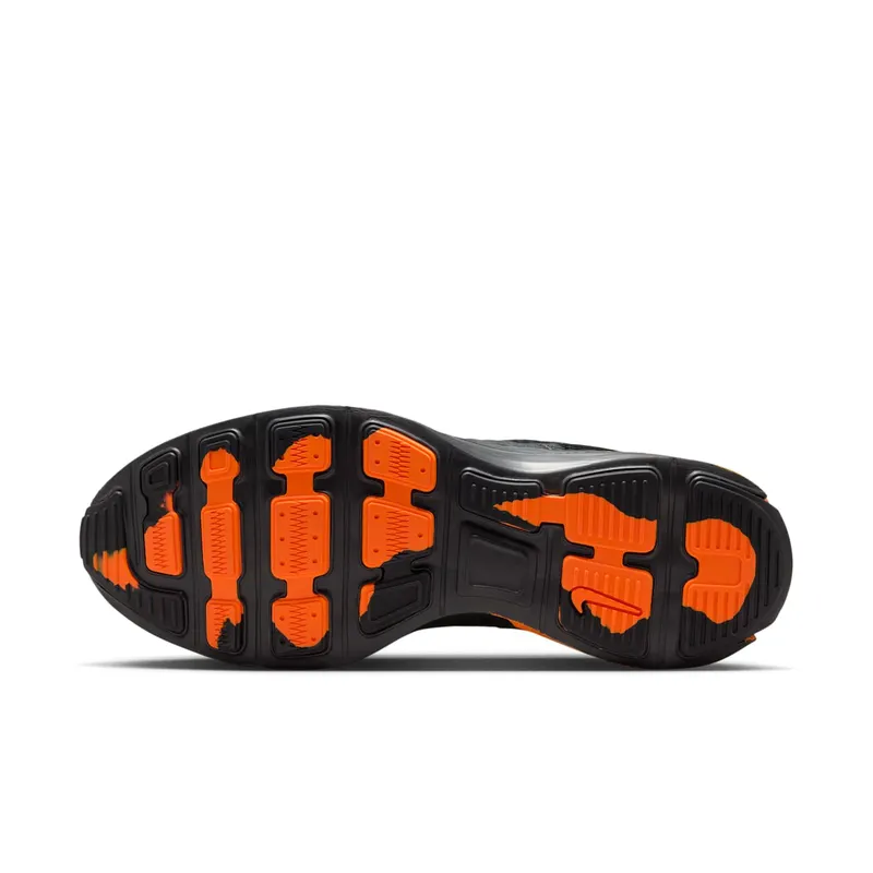 Nike Lunar Roam Safety Orange (HJ8999-001)