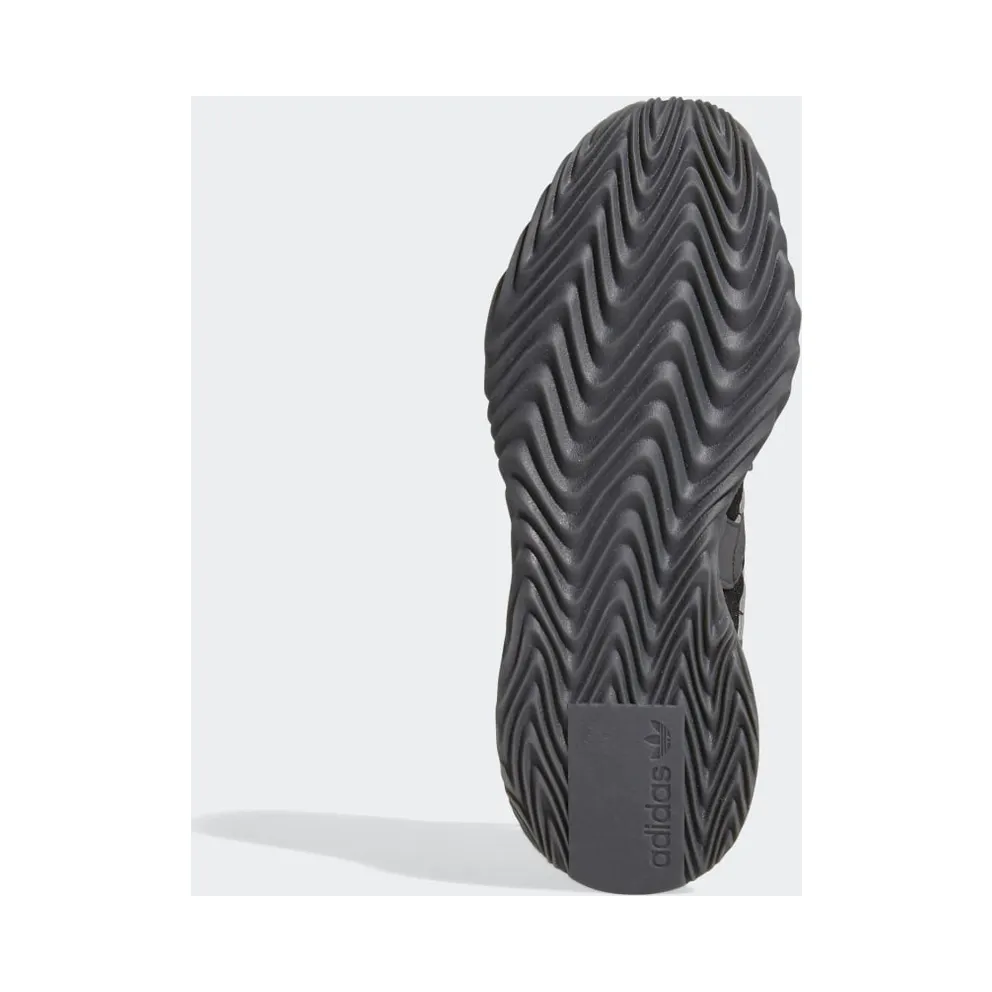 Adidas Pharrell x Sobakov 2.0 ‘Black Future’ Core Black/Core Black/Core Black (GX2481)