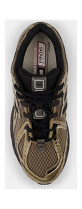 New Balance 1906R “Bronze”: metallic glans voor je rotation (3)