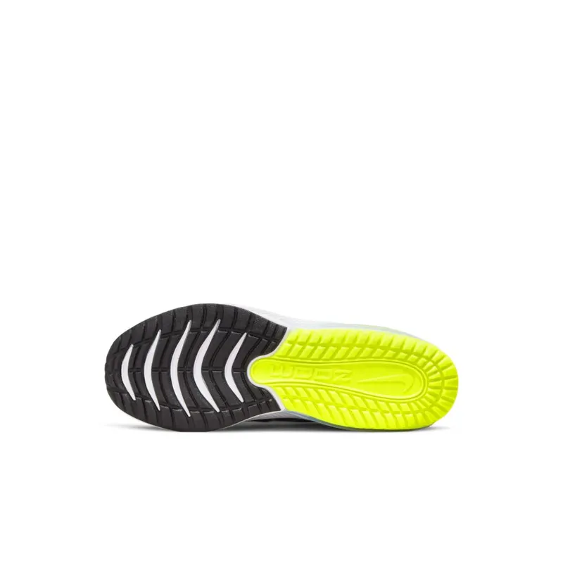 Nike Air Zoom Arcadia Younger Kids’ Black (CK0714-010)
