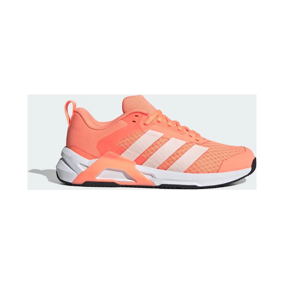 Adidas Dropset Control Training Beam Orange / Bliss Orange / Cloud White (JQ1446)
