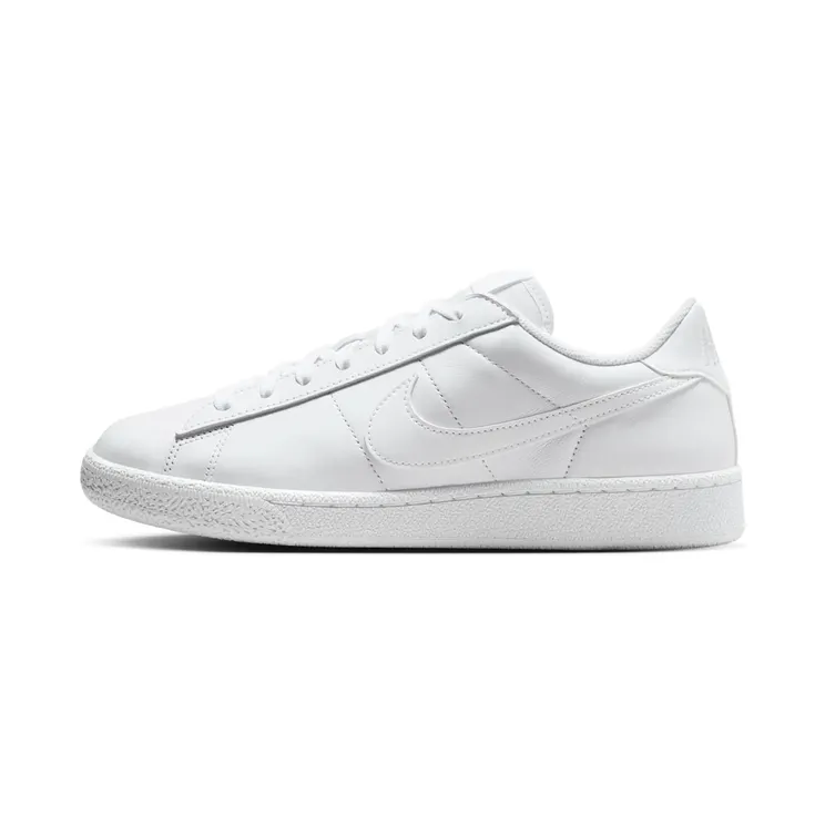 Nike Tennis Classic Wit/Wit (IQ7387-107)