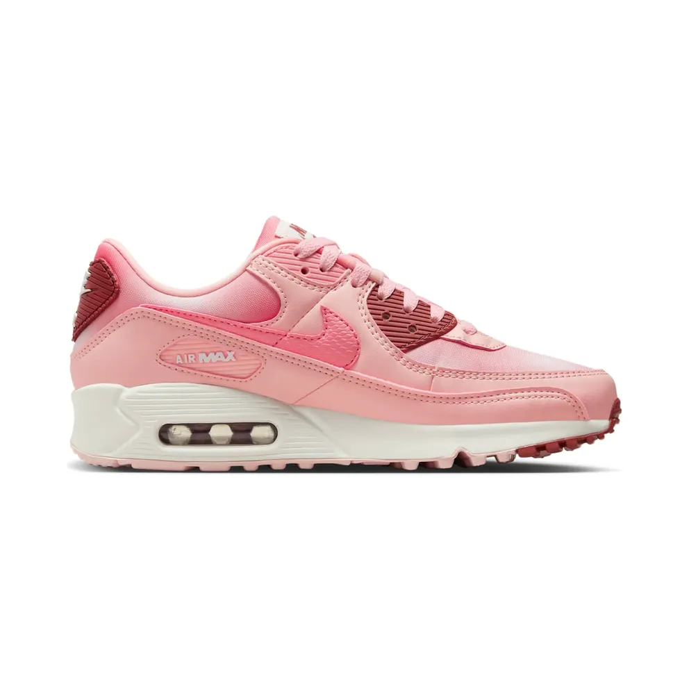 Nike Air Max 90 Pink Airbrush (FN0322-600)