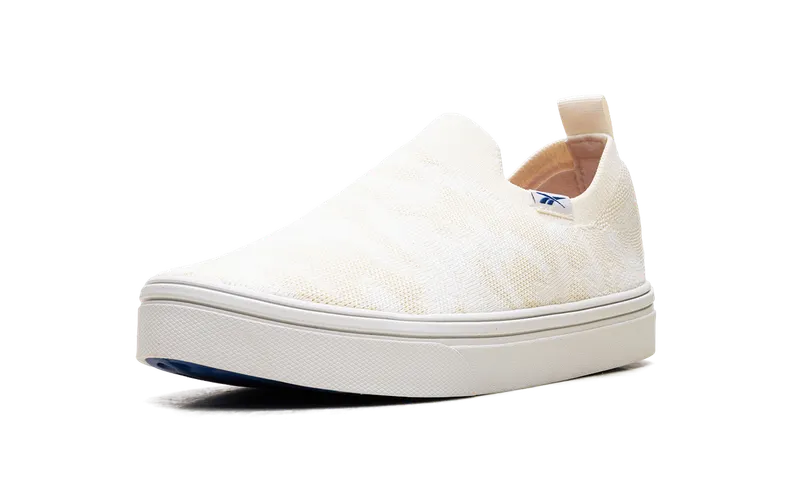 Reebok Onlux Slip-On Shoes Chalk / Classic White / White (GZ6384)