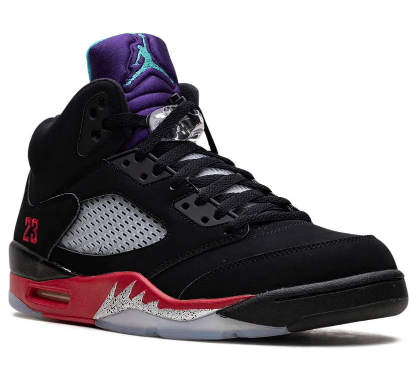 air-jordan-5 CZ1786-001