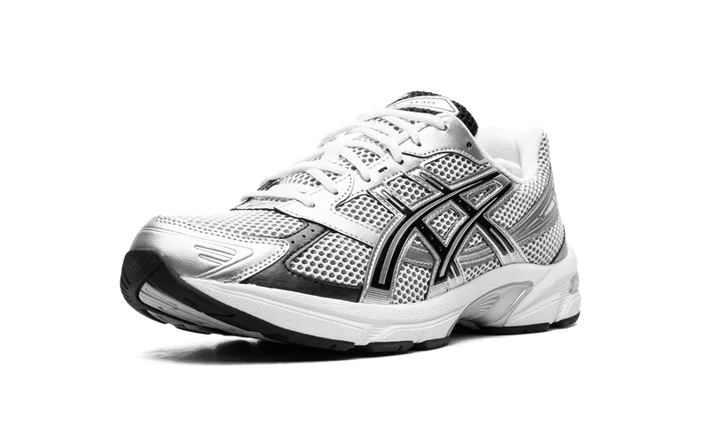 Asics Gel 1130 “Silver White Black” (1201A933-100)