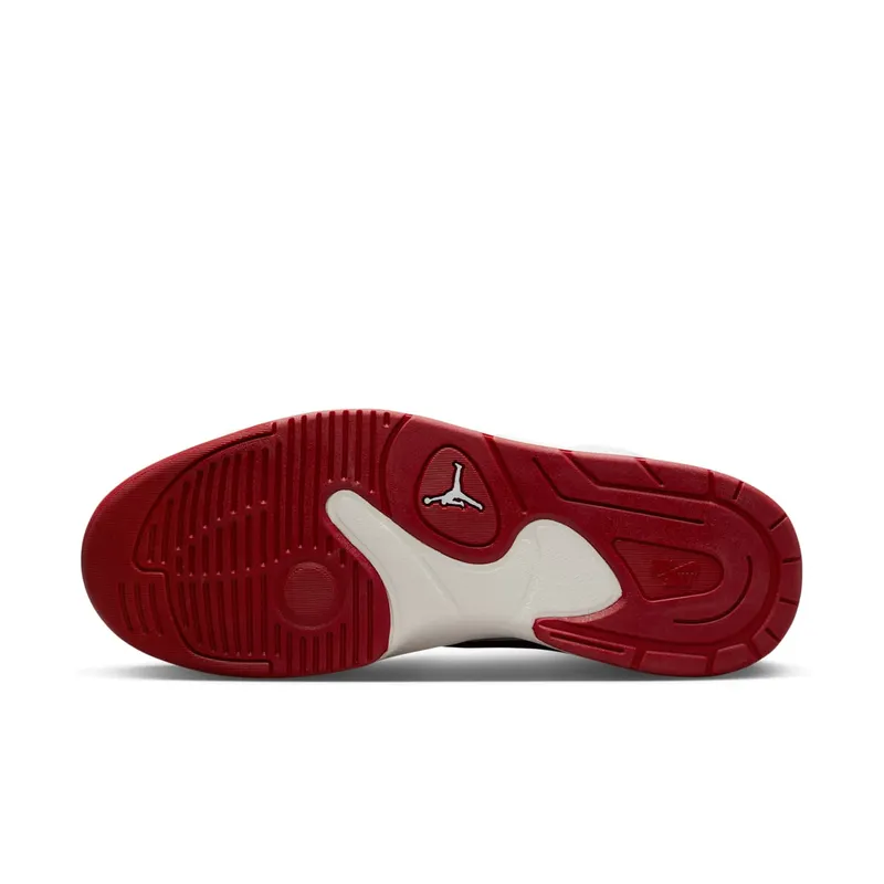 Jordan Stadium 90 White Varsity Red (DX4397-106)