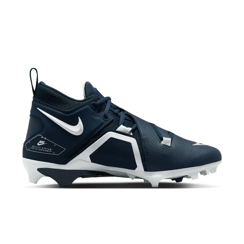 Nike Alpha Menace Pro 3 College Navy White (CT6649-400)