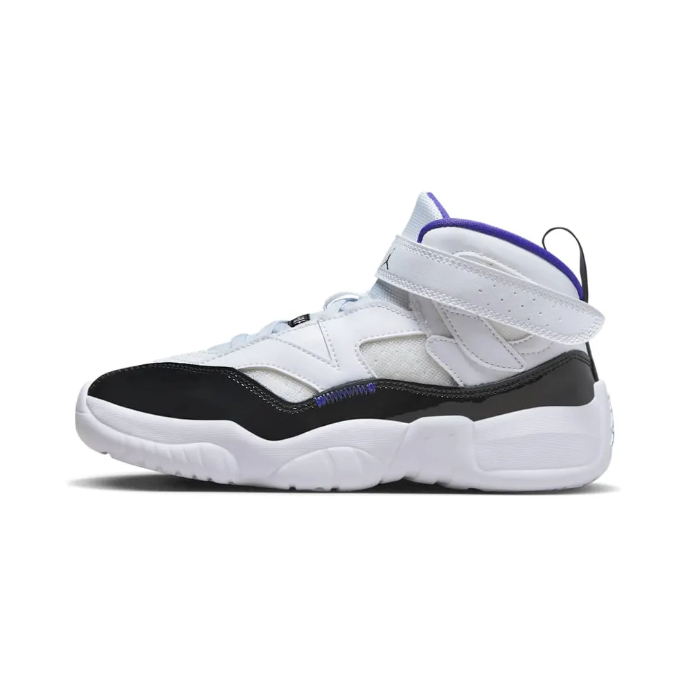 Jumpman Trey Two Weiß (DQ8432-100)