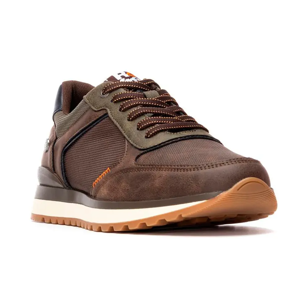 Refresh 173227 Shoes 173227-Brown