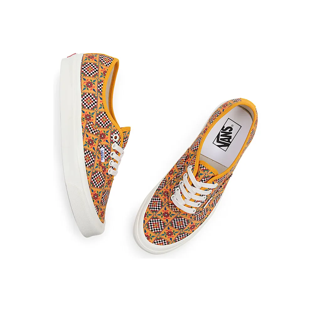 Vans Anaheim Factory Authentic 44DX “Multi” (VN0A5KX4AXA)