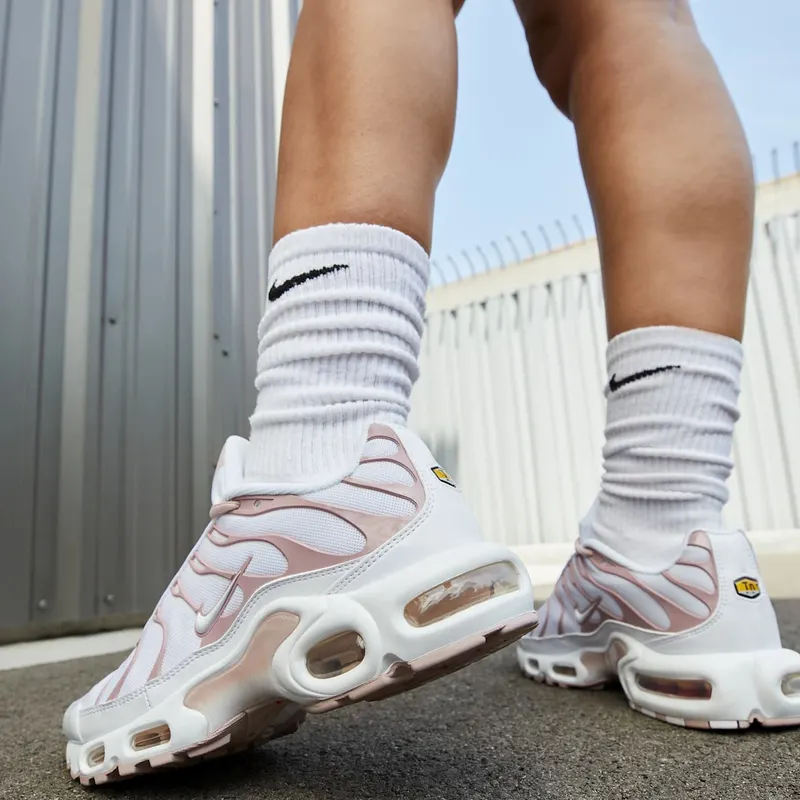 Nike Air Max Plus White (DM2362-101)