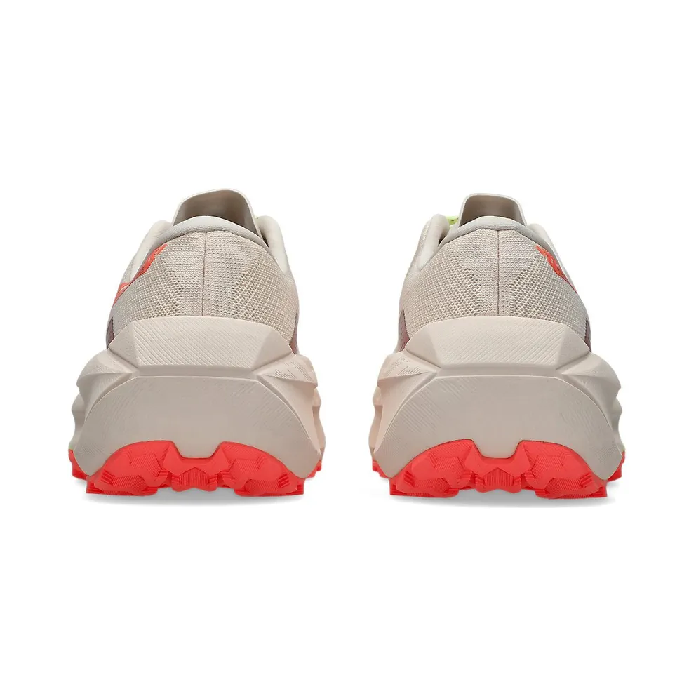 ASICS TRABUCO MAX 5 “Rose Dust / Sun Coral” (1012B937-700)