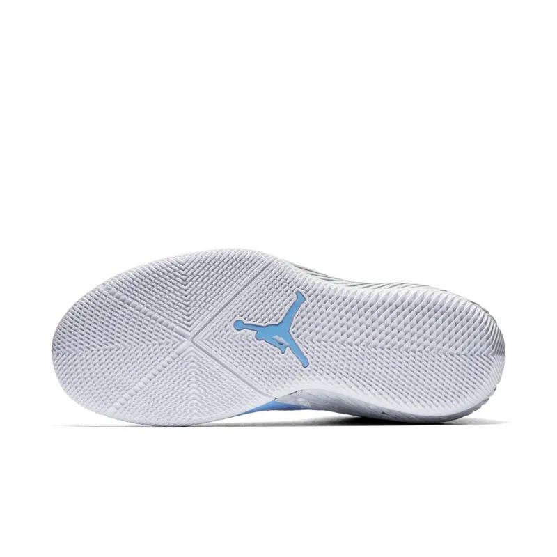 Jordan Why Not Zer0.1 UNC University Blue/White (AA2510-402)