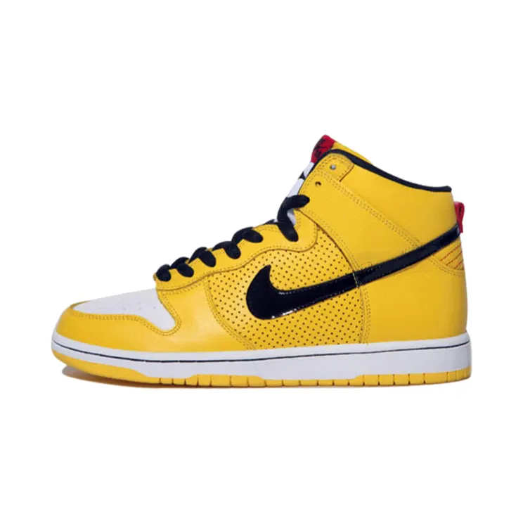 Nike SB Dunk High Wet Floor