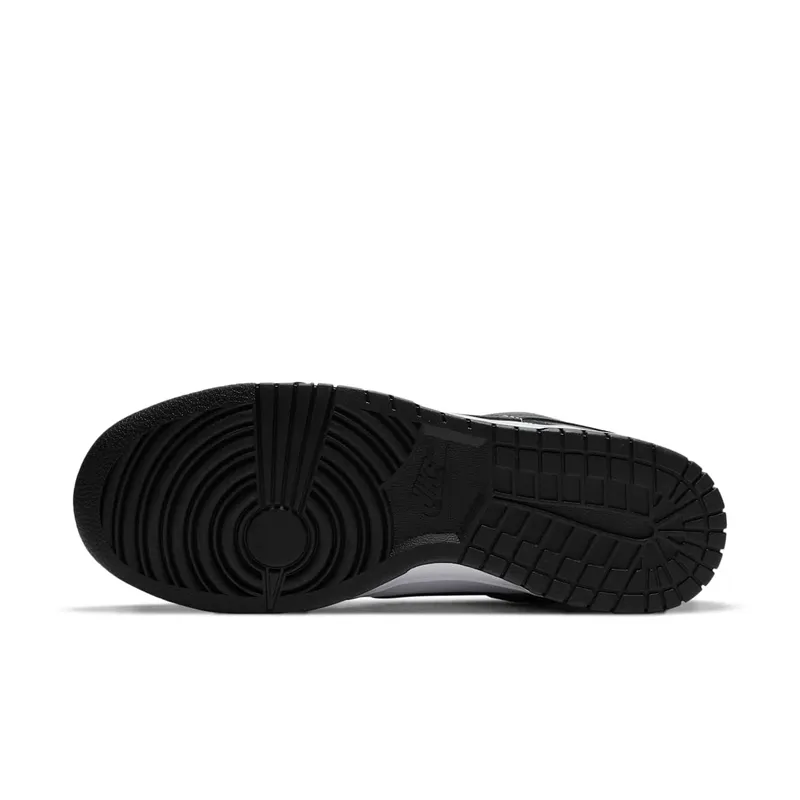Nike Dunk Low Retro White Black (2021) White/Black (DD1391-100)