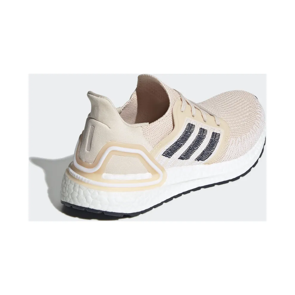 adidas Ultra Boost 20 Parley (W) Linen/Legend Ink/Cloud White (FW5667)
