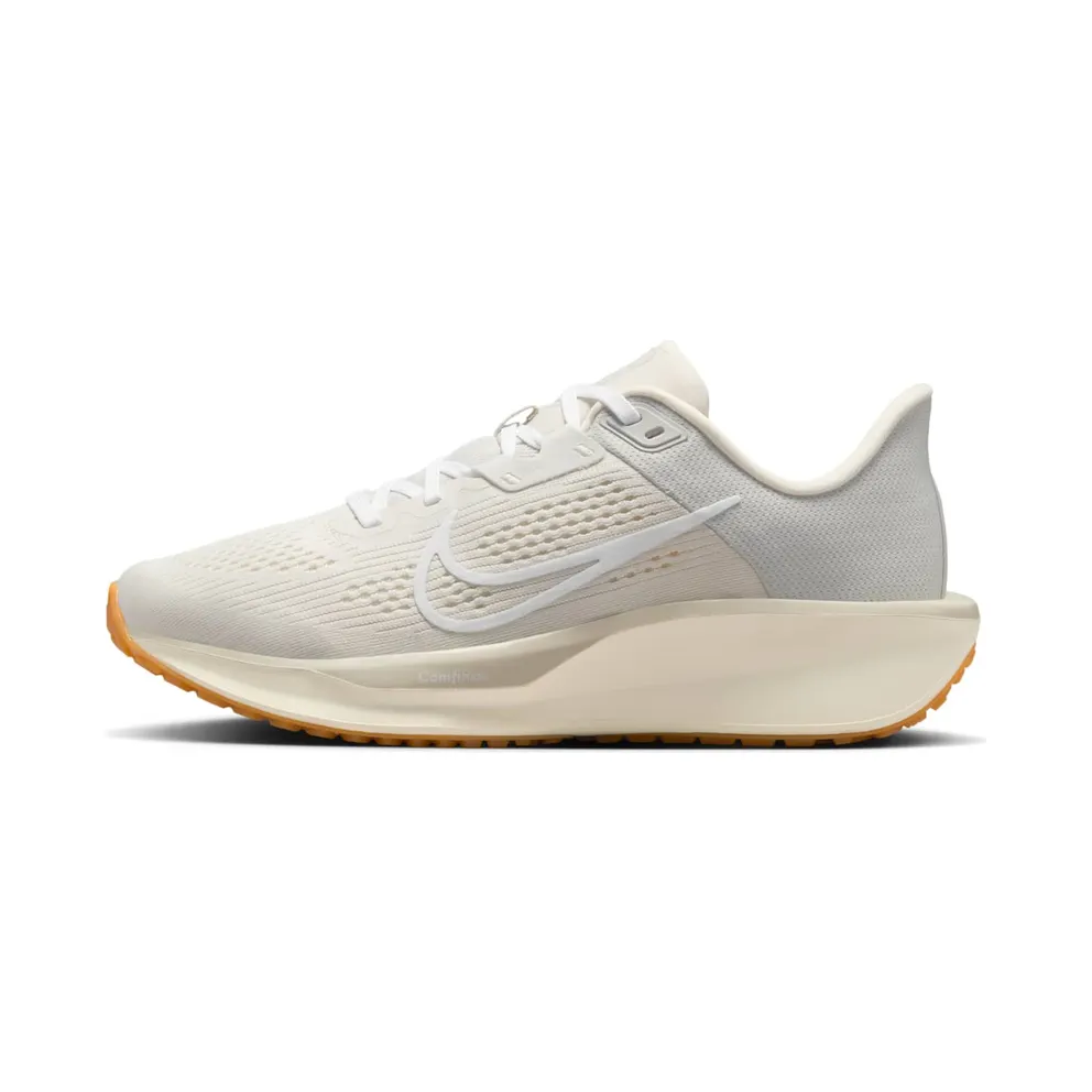 Nike Quest 6 Light Bone Phantom Pale Ivory White (IB7943-072)