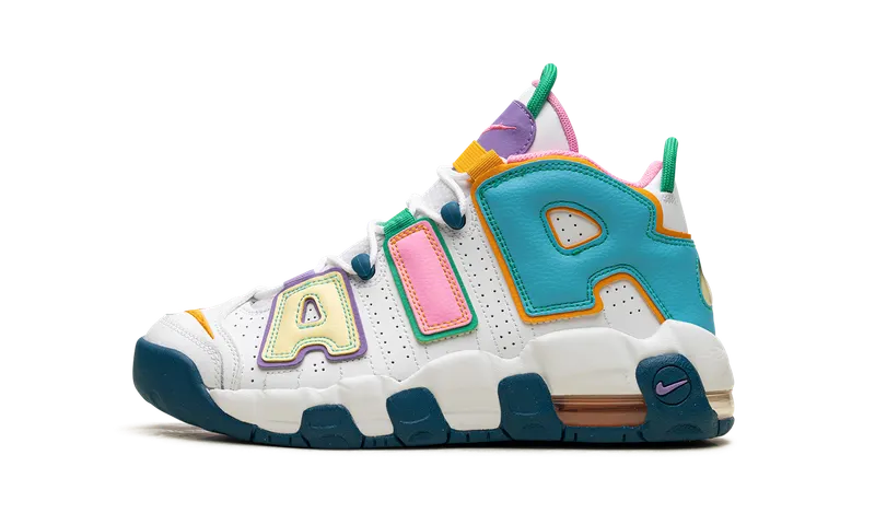 Nike Air More Uptempo GS “”What The”” (FQ8363-902)