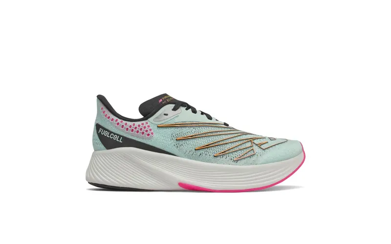 New Balance FuelCell RC Elite V2 Blue Deep Violet (WRCELSV2)