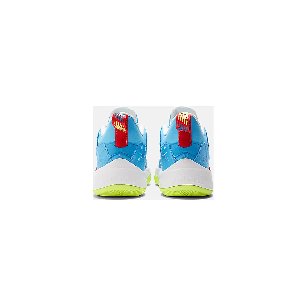 New Balance TWO WXY v3 Summer Basketball (BB2WYCG3)