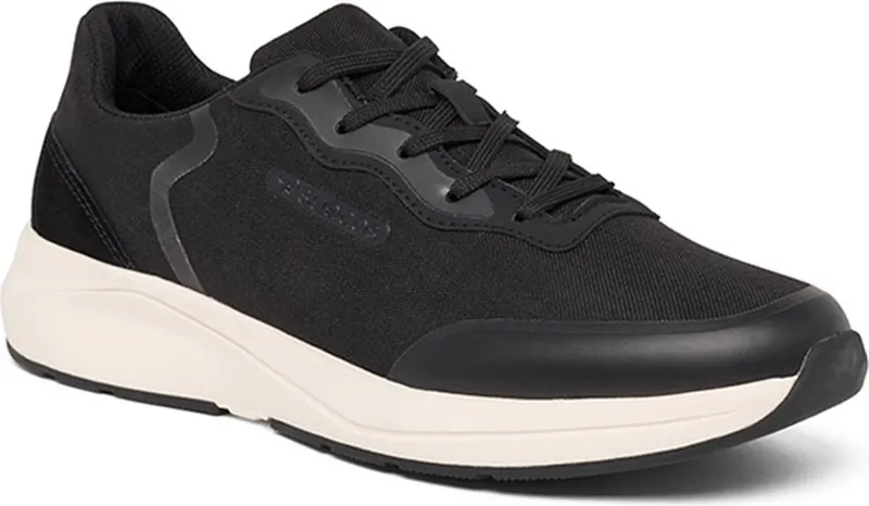 Suecos sneaker Black (VINTER30)