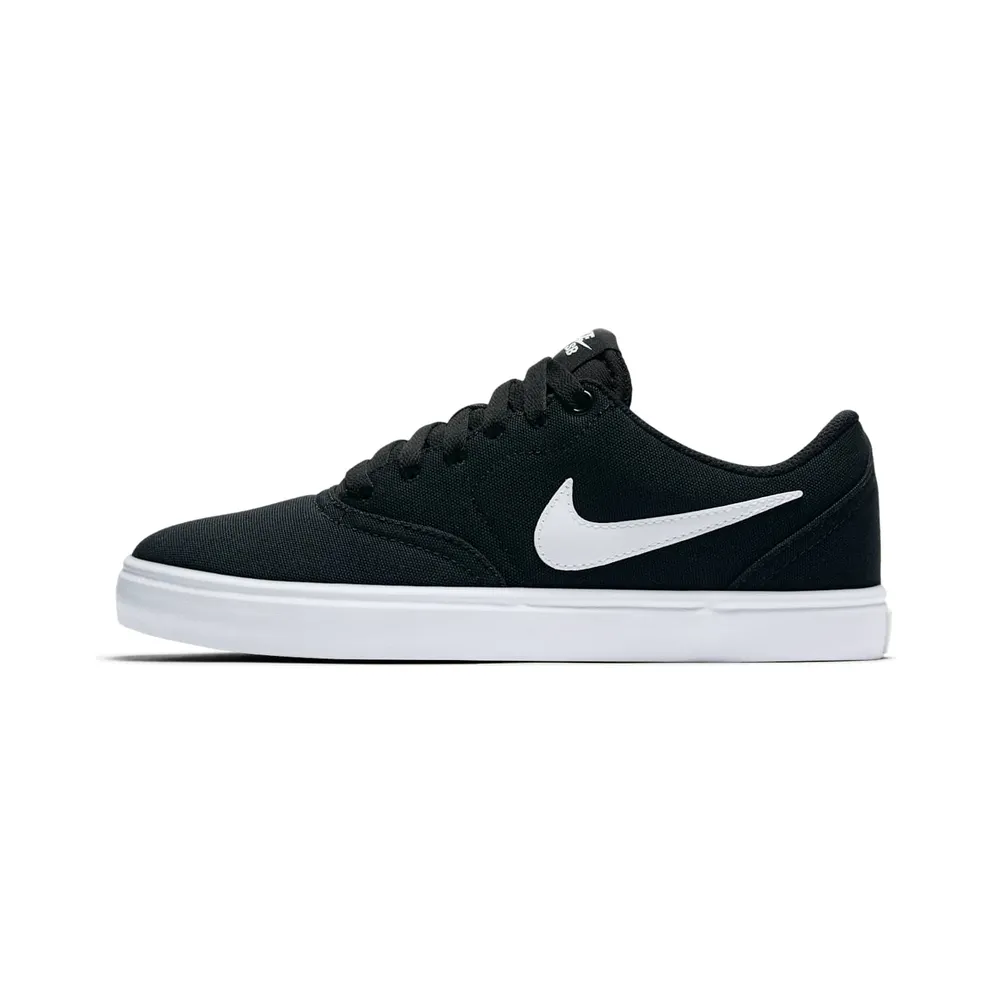 Nike SB CHECK SOLAR CANVAS MNS “BASIC” (921463-010)