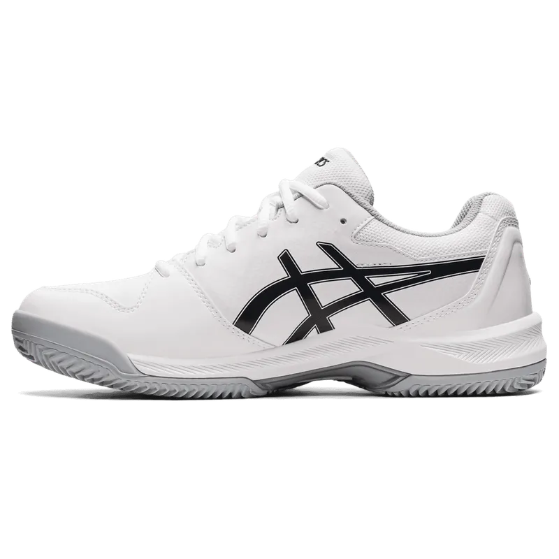 Asics GEL-DEDICATE™ 7 CLAY White/Black (1041A224.100)