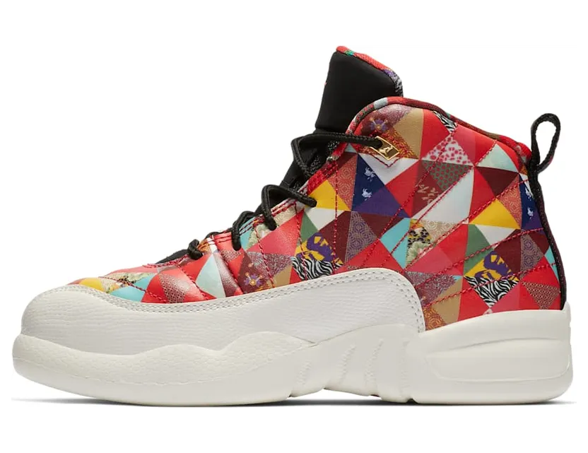 air-jordan-12 BQ6498-600