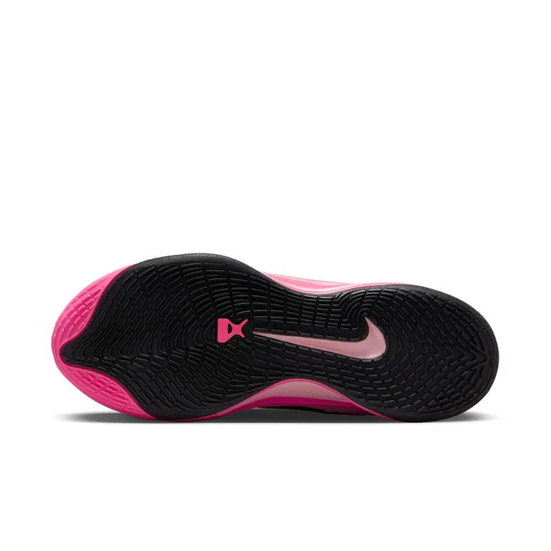 Nike A’One “Black Hyper Pink” (FZ8605-001)