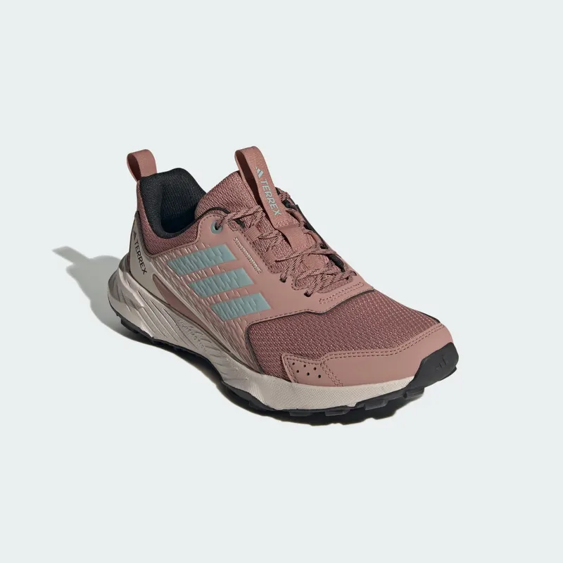 Adidas Tracefinder Trail Running Warm Clay / Magic Grey / Core Black (JI4290)