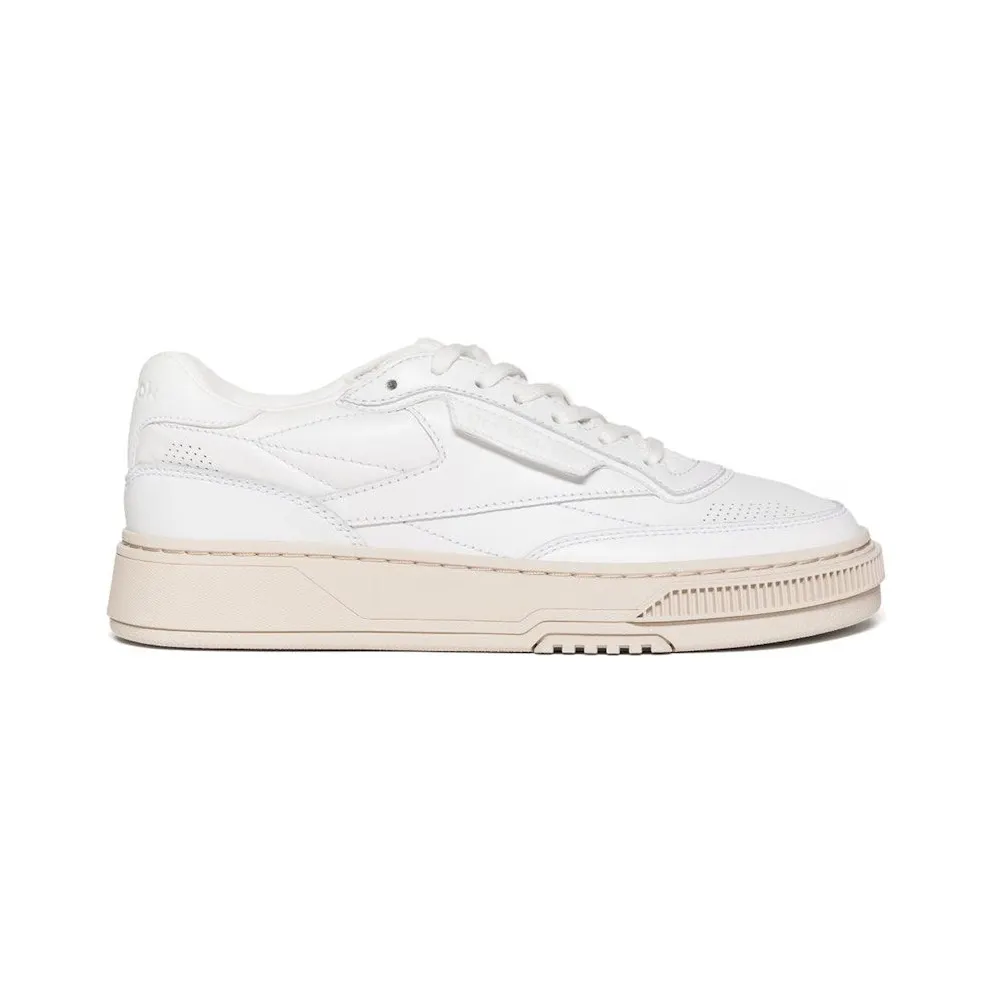 Reebok Club C LTD White Leather (RMIA04DC99LEA0080100)