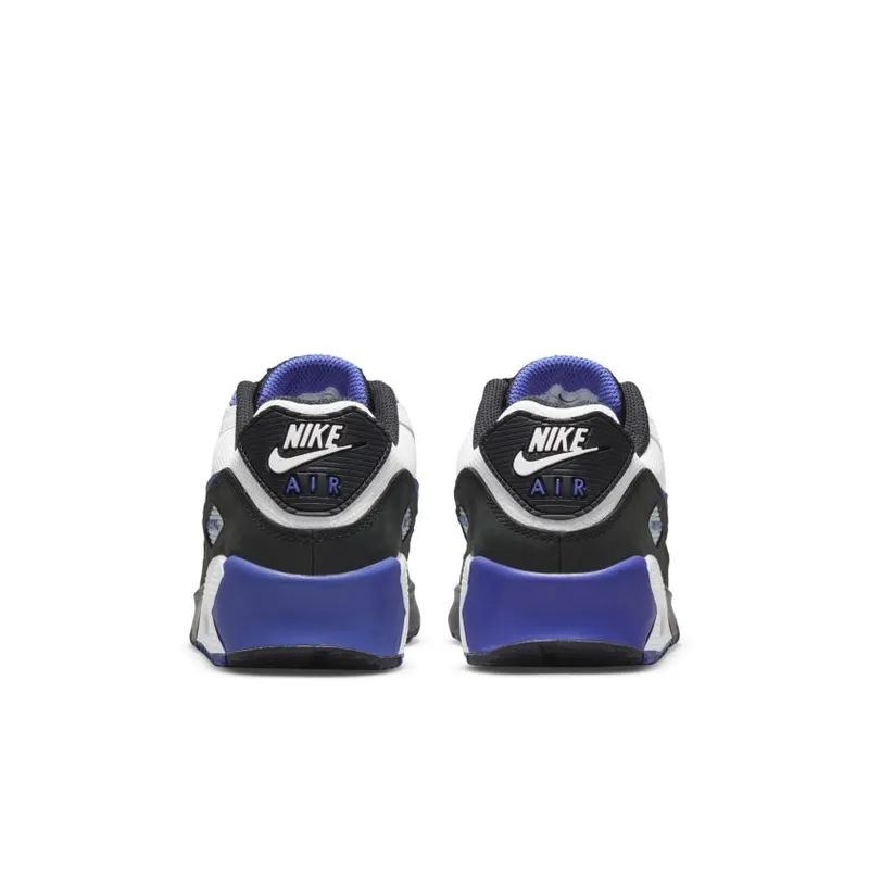 Nike Air Max 90 LTR Older Kids’ Black (CD6864-014)