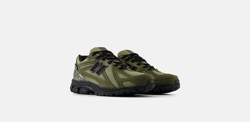 New Balance 1906R “Cordura Dark Camo Green” (M1906RWA)