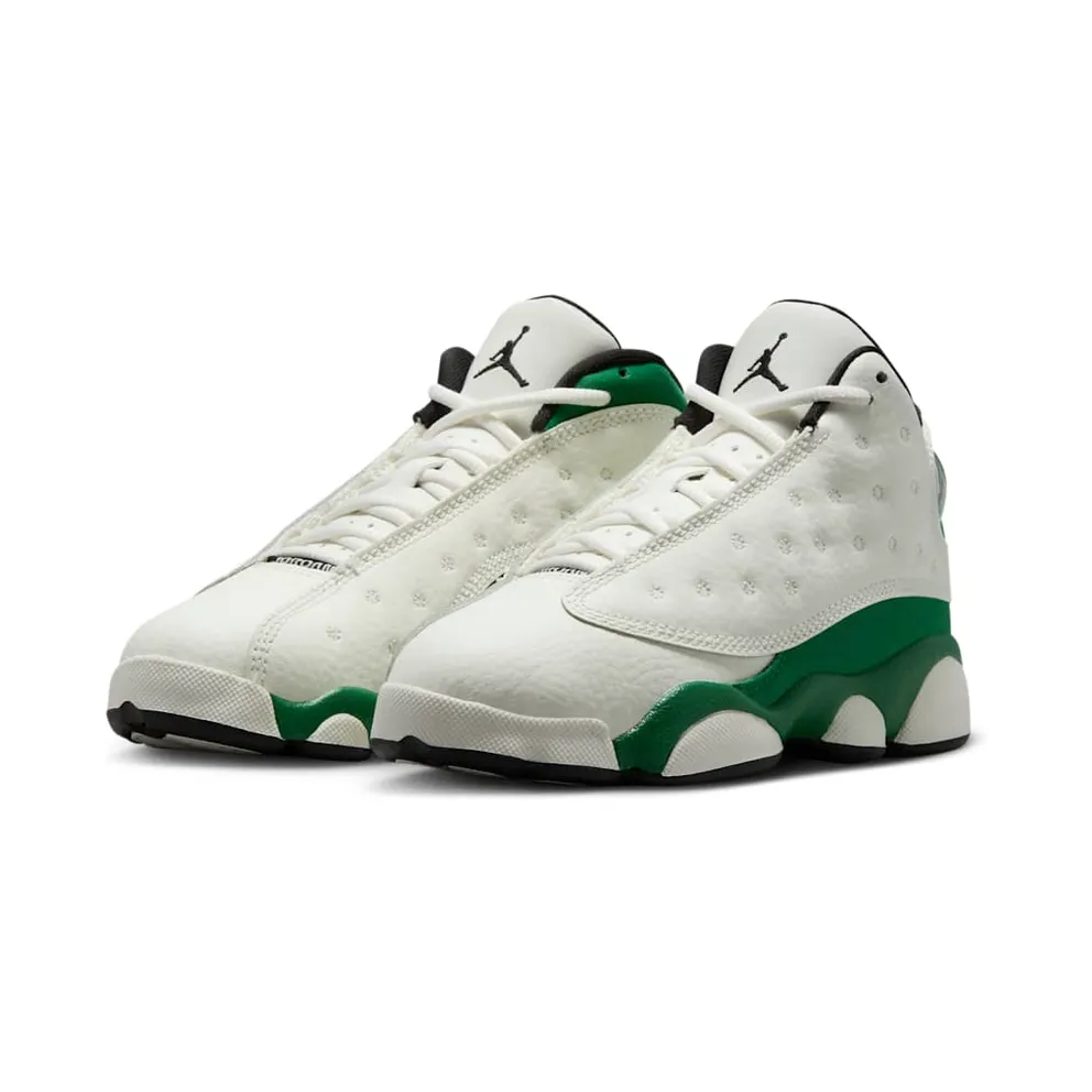 Air Jordan 13 PS “Pine Green” (HQ0779-103)