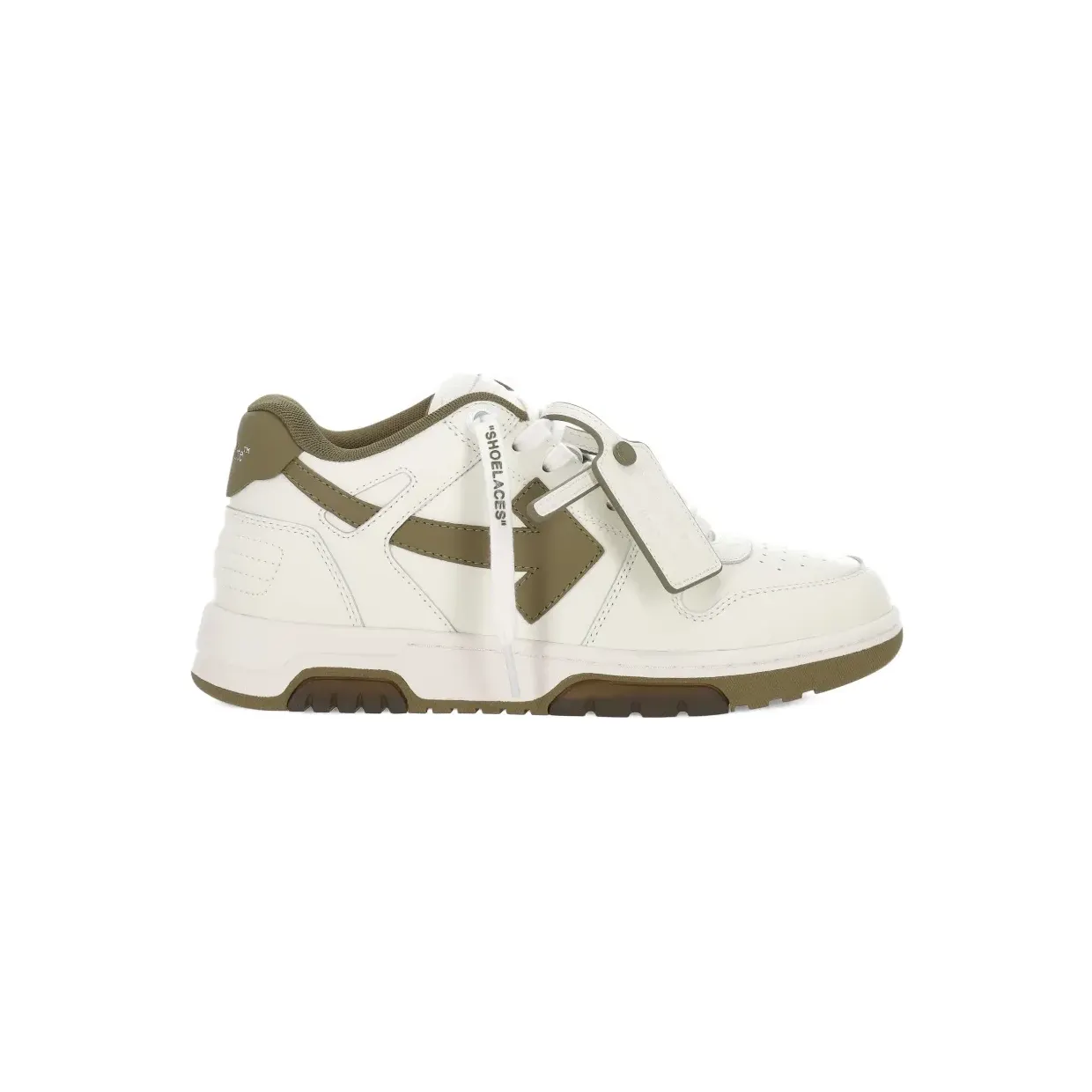 Off-White Arrow “White” (M189S6L0010163)