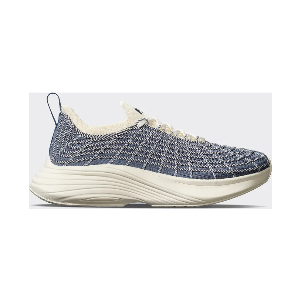 APL TechLoom Zipline “Slate/Navy/Pristine” (Women)