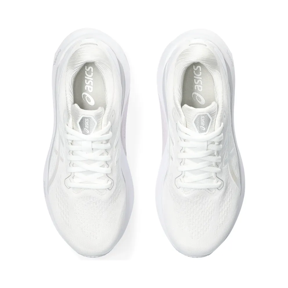 Asics GEL-KAYANO 30 ANNIVERSARY White/Lilac Hint (1012B627.101)