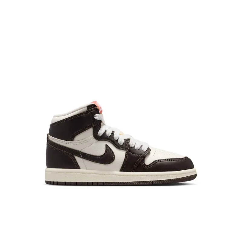 Air Jordan 1 Retro High PS “Baroque Brown” (FD2597-200)