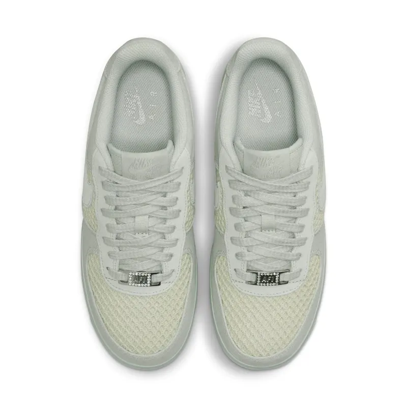 Nike Air Force 1 ’07 Grey (DX4108-001)