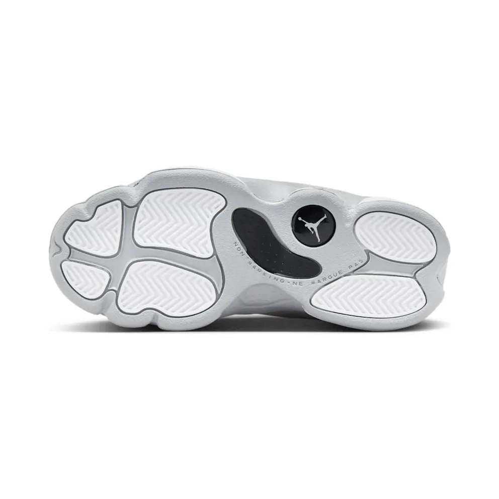 Jordan 6 Rings “Cool Grey” (323432-009)