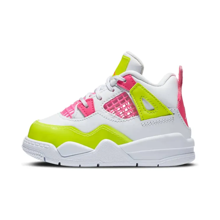 Jordan 4 Retro SE TD Lemon Pink (CV7807-100)