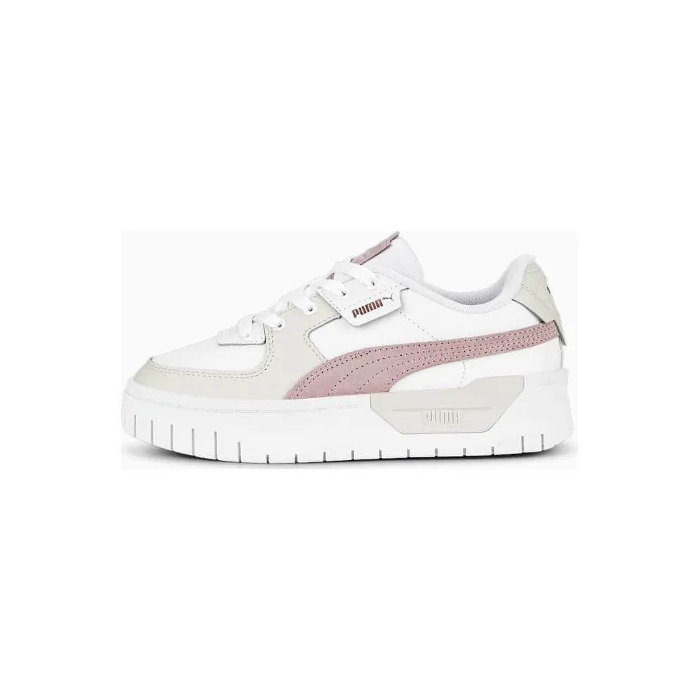 Puma Select Puma Cali Puma White / Pearl (39213102)