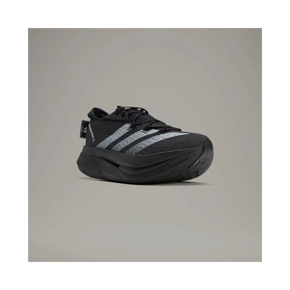 adidas Y-3 Prime x 2 Strung Black (IF1976)