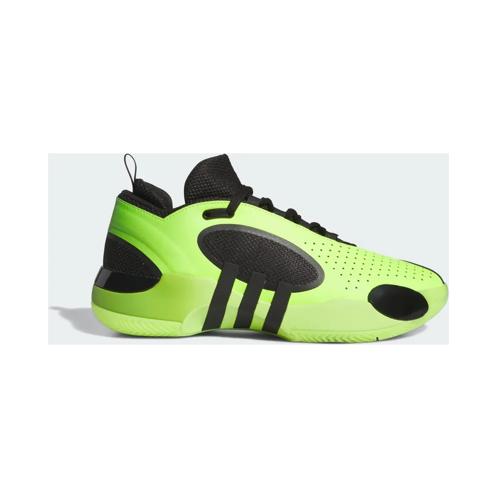 adidas D.O.N. Issue #5 Lucid Lemon (IE7801)