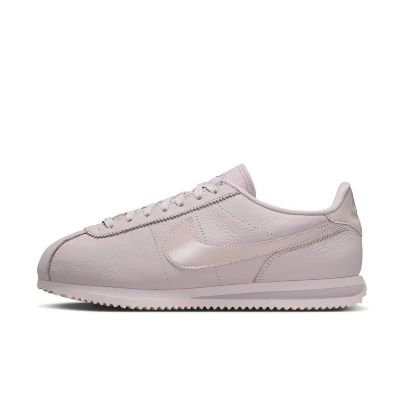 Nike Cortez 23 Premium “Platinum Violet” (FB6877-003)